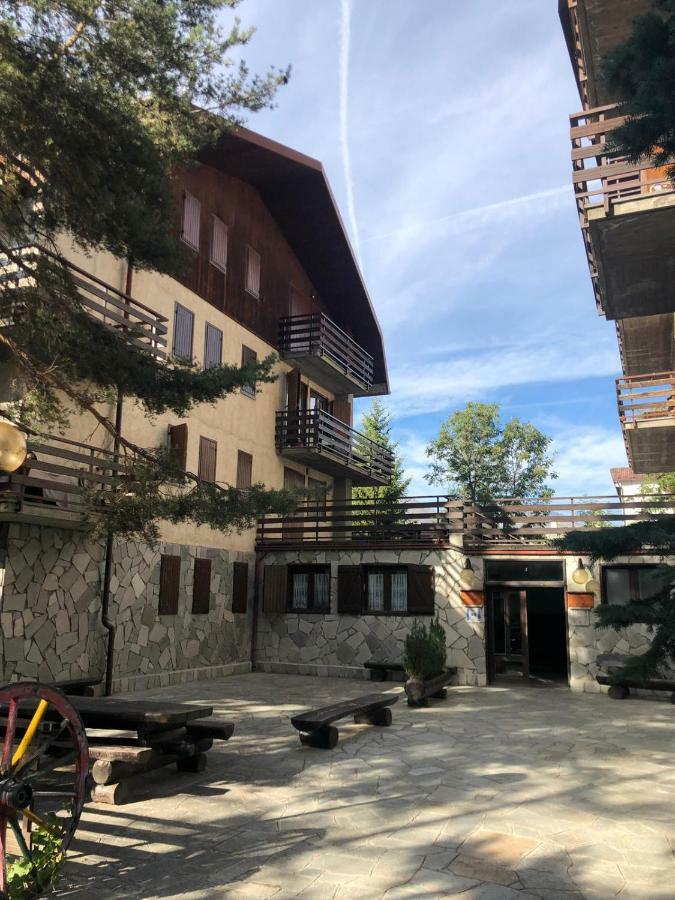 The Closest Location To The City Center And Chairlift Sauze D'Oulx Luaran gambar
