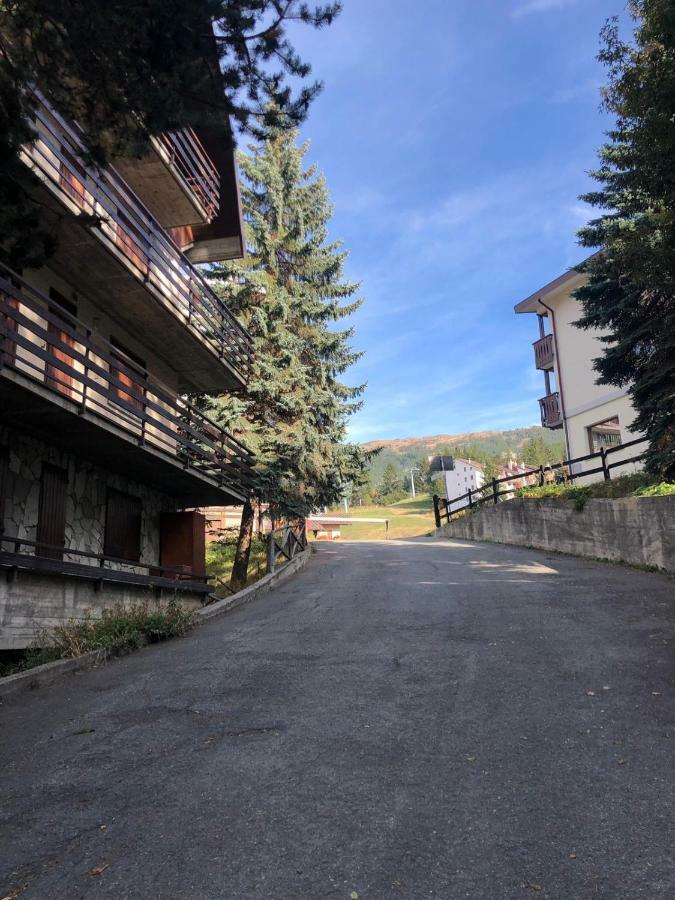 The Closest Location To The City Center And Chairlift Sauze D'Oulx Luaran gambar